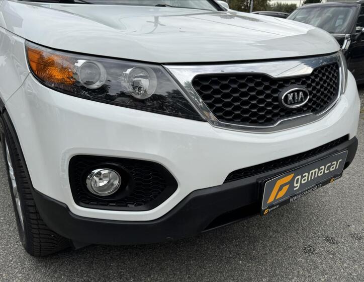 KIA Sorento 16