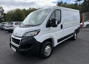 Peugeot Boxer 3