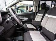 Citroën Berlingo 13