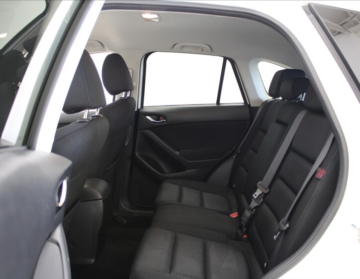 Mazda CX-5 7