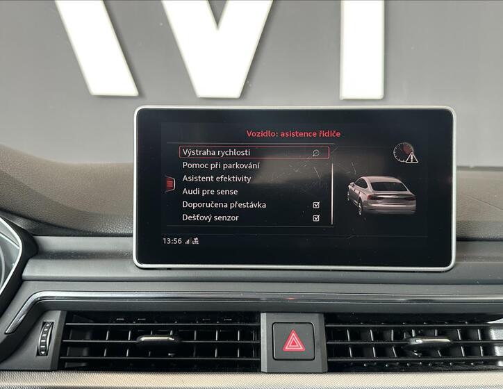 Audi A5 41