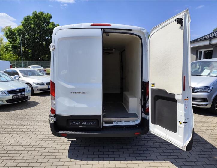 Ford Transit 38
