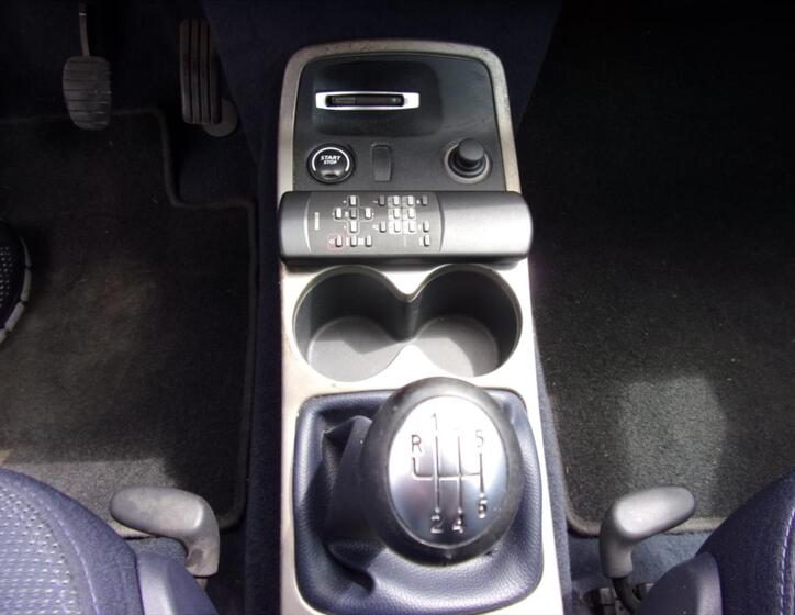 Renault Espace 18
