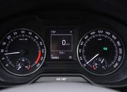 Škoda Octavia 21