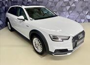 Audi A4 Allroad 4