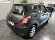 Suzuki Swift 5
