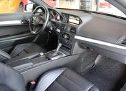 Mercedes-Benz Třídy E 15