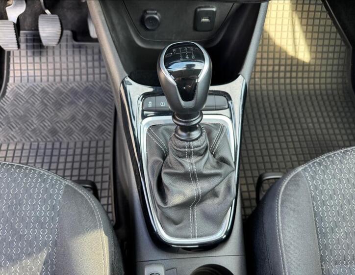 Opel Crossland 20