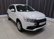 Mitsubishi ASX 3