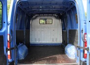 Renault Master 18