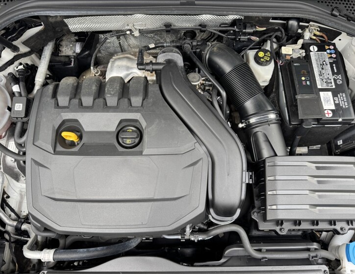 Volkswagen Passat 47