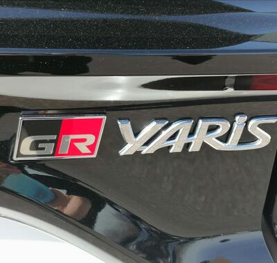 Toyota Yaris 13