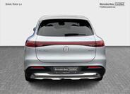 Mercedes-Benz EQS 4