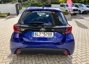 Toyota Yaris 26