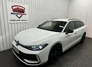 Volkswagen Passat 2