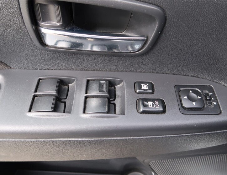 Mitsubishi ASX 15