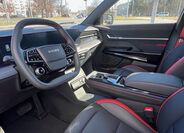 SsangYong Actyon 5