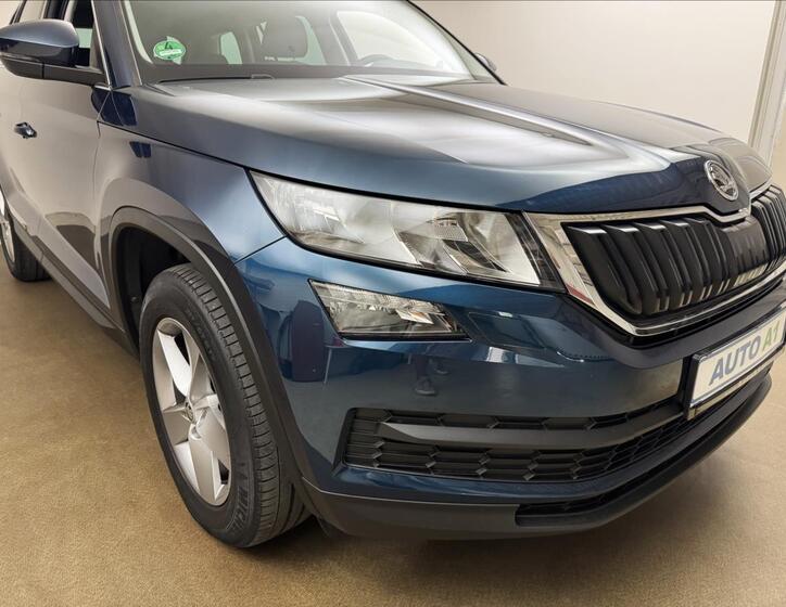 Škoda Kodiaq 43