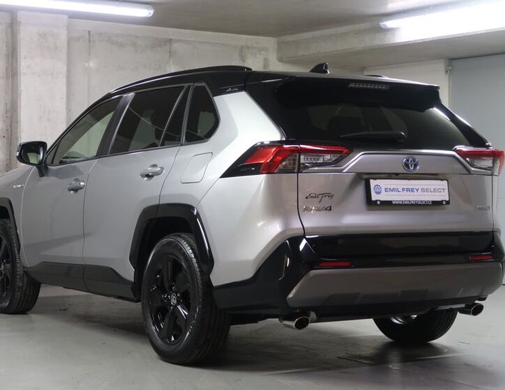 Toyota RAV4 7