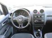 Volkswagen Caddy 8