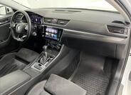 Škoda Superb 23