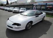 Chevrolet Camaro 1
