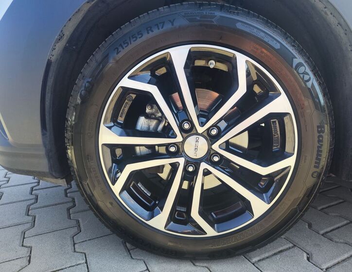 Hyundai Kona 27