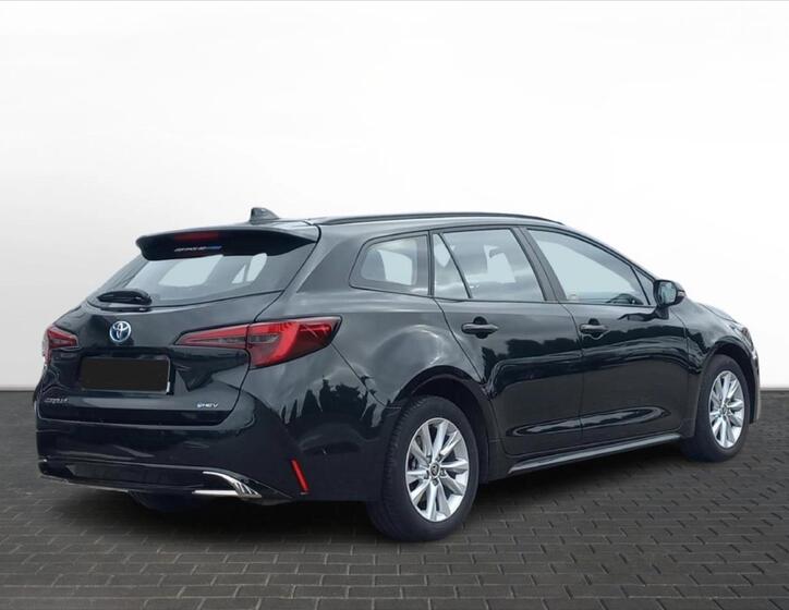 Toyota Corolla 7