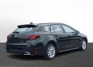 Toyota Corolla 7