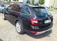 Škoda Octavia 5