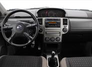 Nissan X-Trail 14