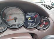 Porsche Cayenne 43