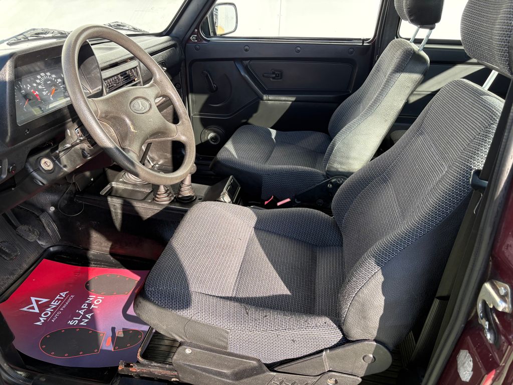 Lada Niva