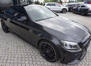 Mercedes-Benz Třídy C 1