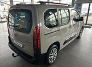 Citroën Berlingo 6