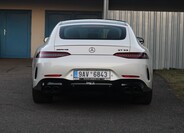 Mercedes-Benz AMG GT 9
