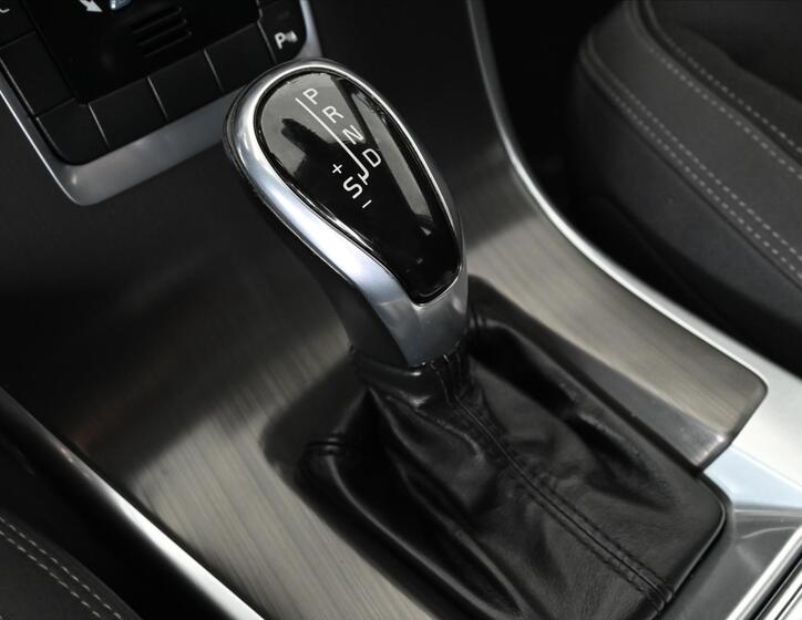 Volvo XC60 21