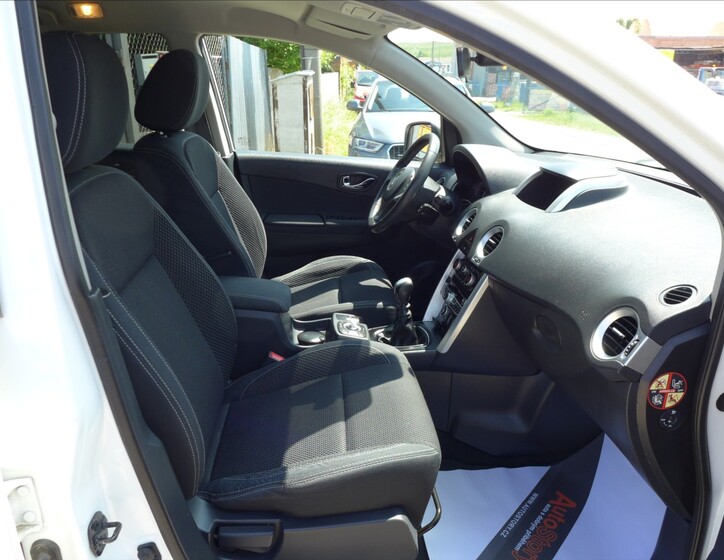 Renault Koleos 34