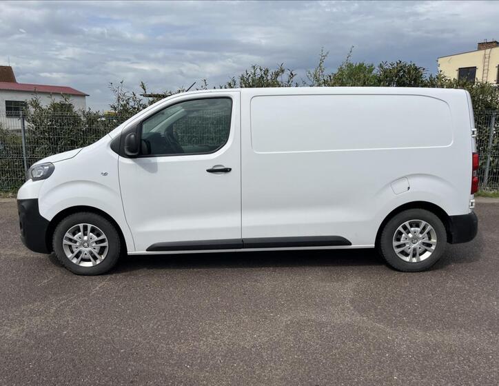 Peugeot Expert 4