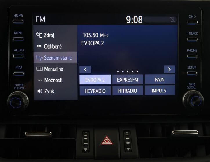 Toyota RAV4 17
