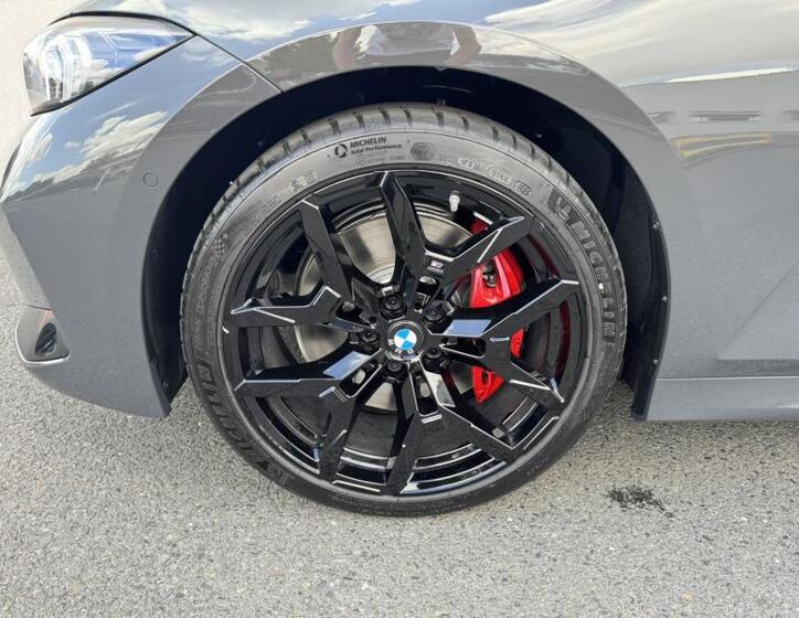 BMW Řada 3 4