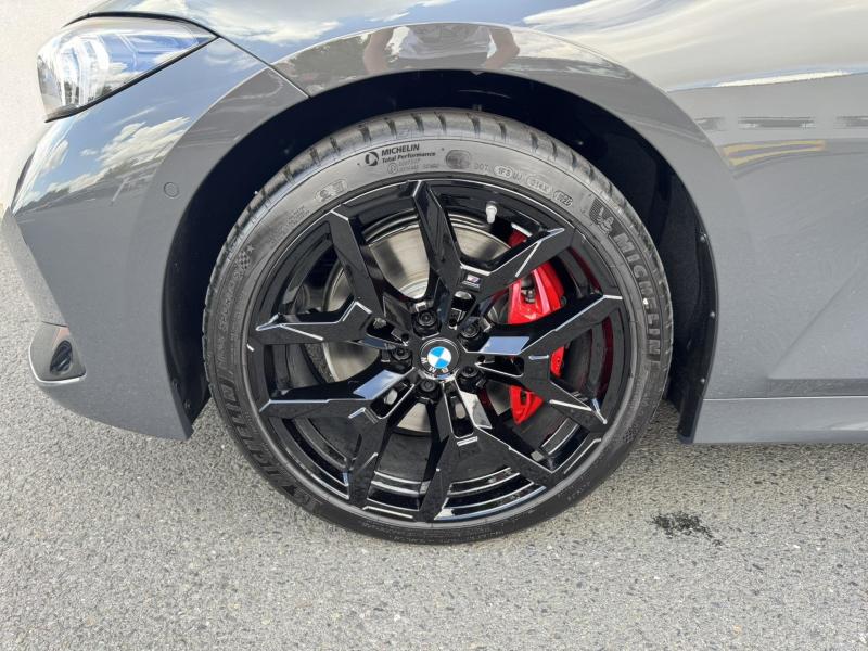 BMW Řada 3
