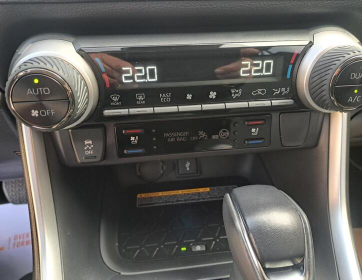 Toyota RAV4 53