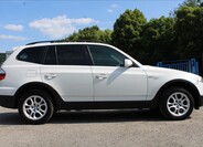 BMW X3 4