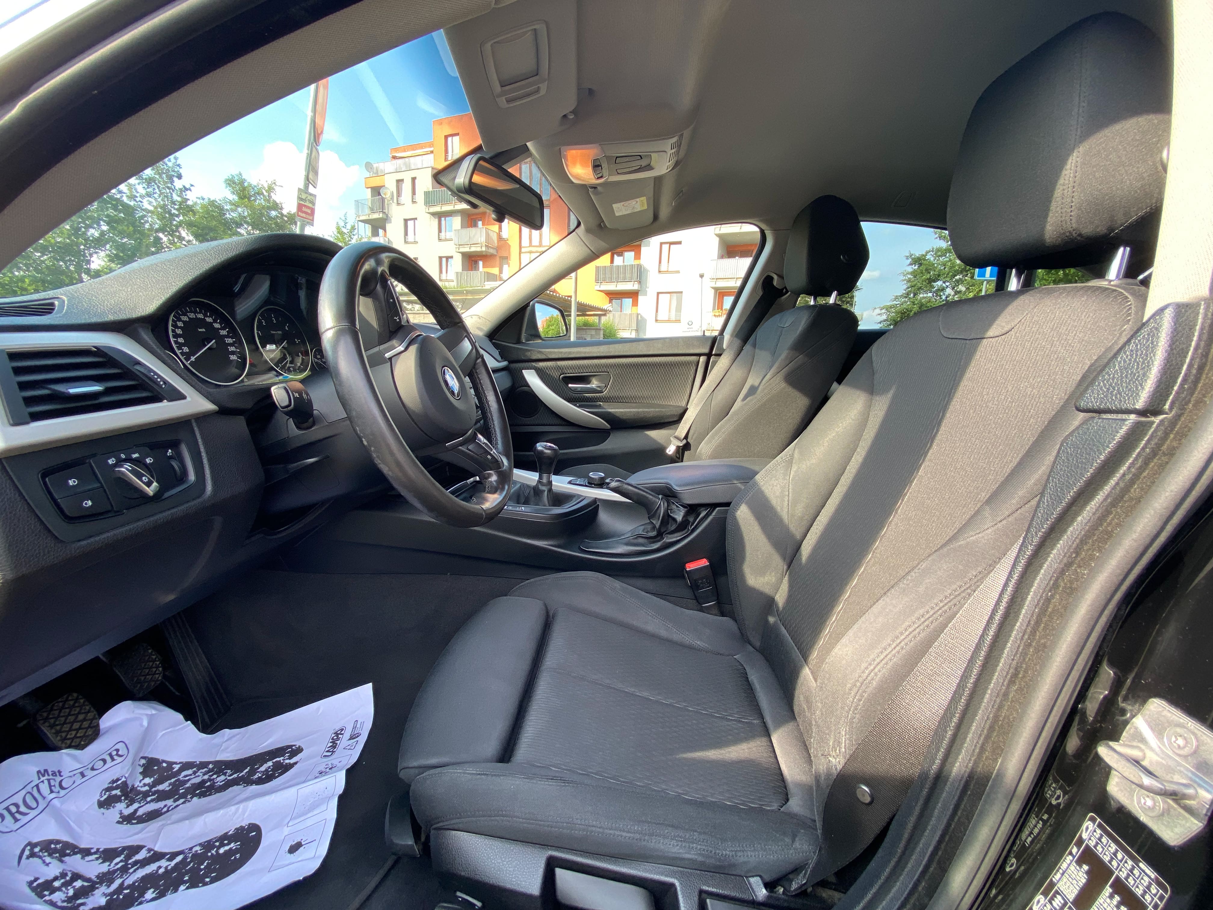 BMW Řada 4