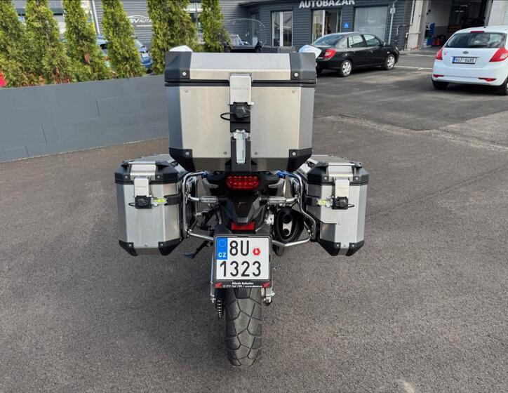 Honda Ostatní 4