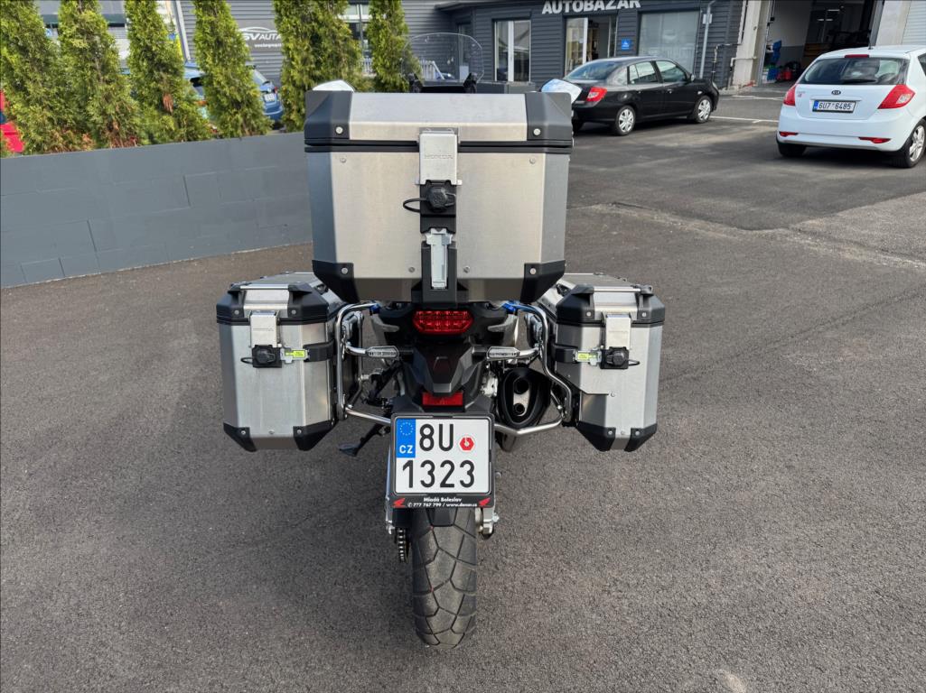 Honda Ostatní