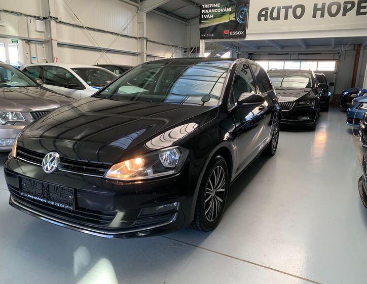 Volkswagen Golf 3