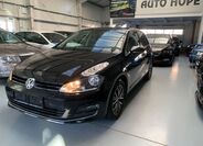 Volkswagen Golf 3