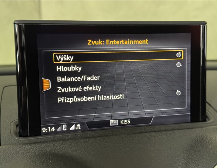 Audi A3 36